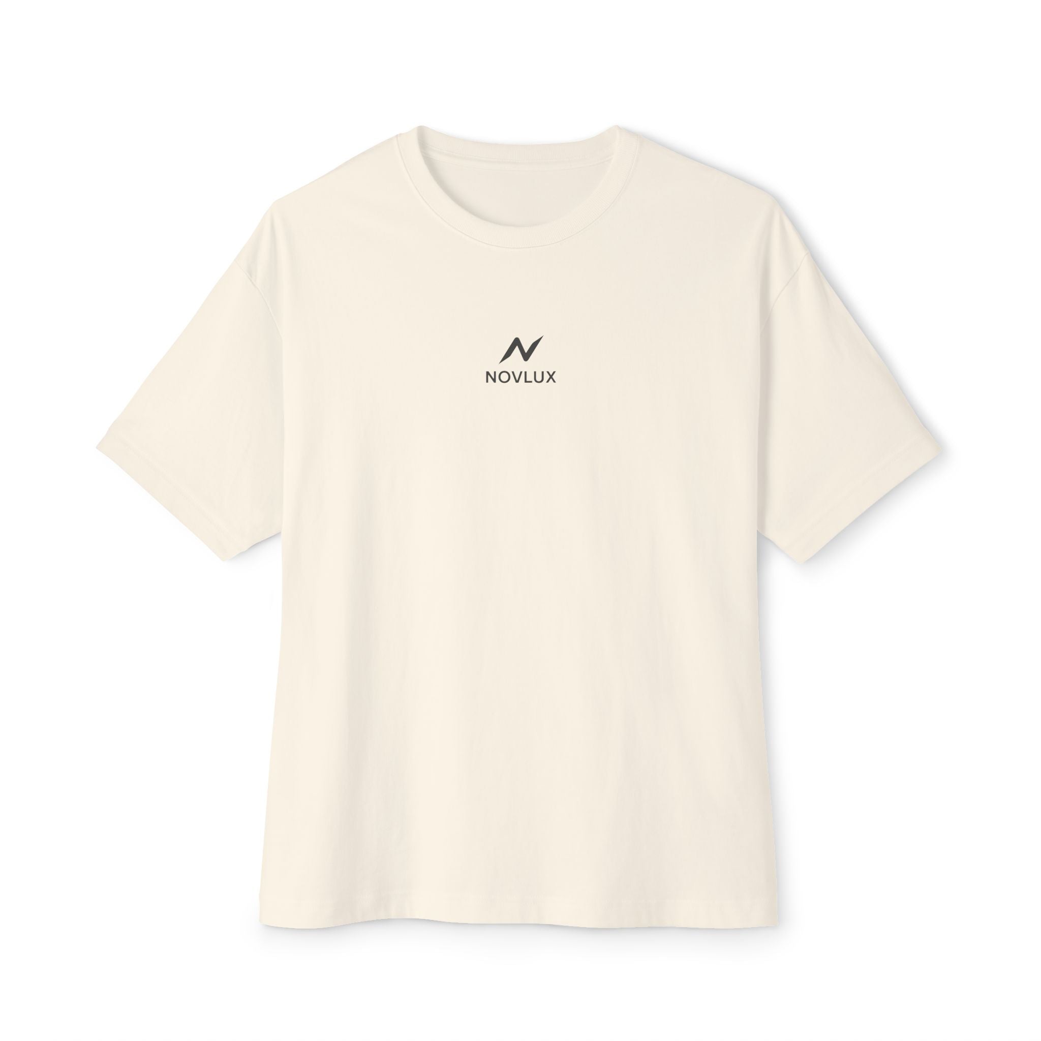 Built Different T-Shirt - Novlux