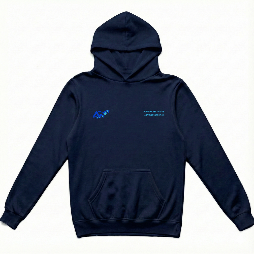 BLUE PHASE 02/05 | Novlux Star Series