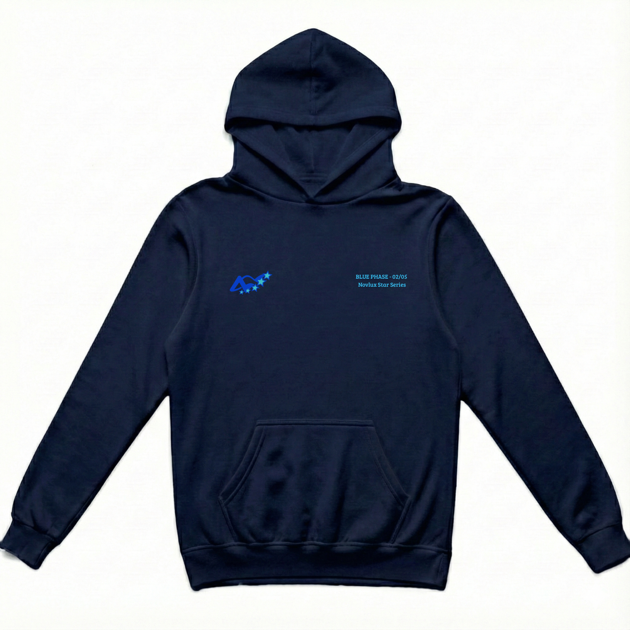 BLUE PHASE 02/05 | Novlux Star Series