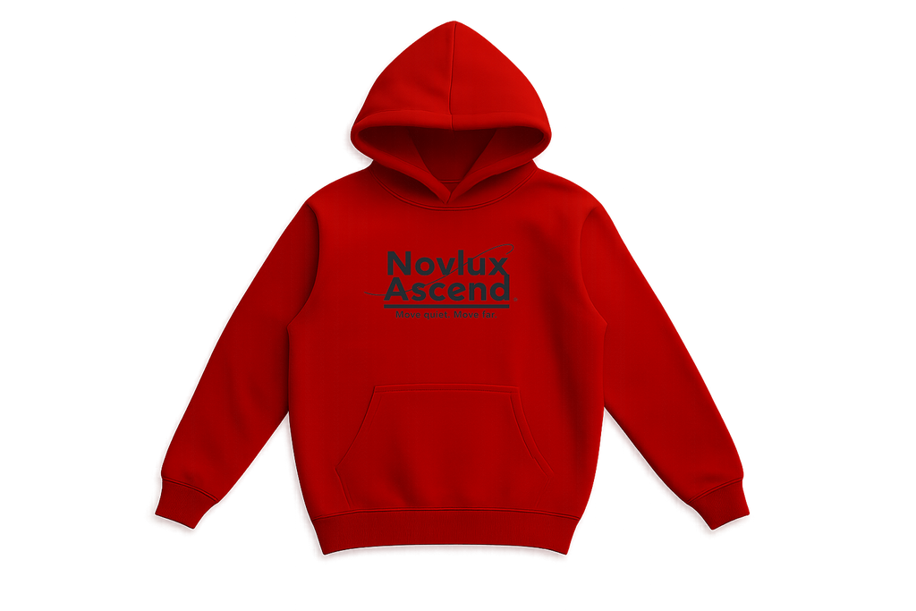 Strategy Hoodie| Novlux