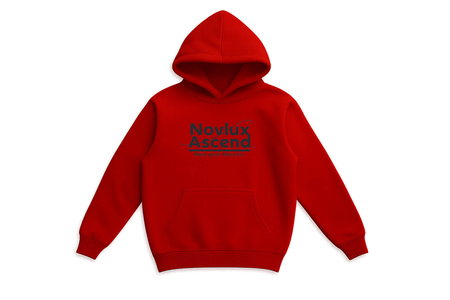 Strategy Hoodie| Novlux