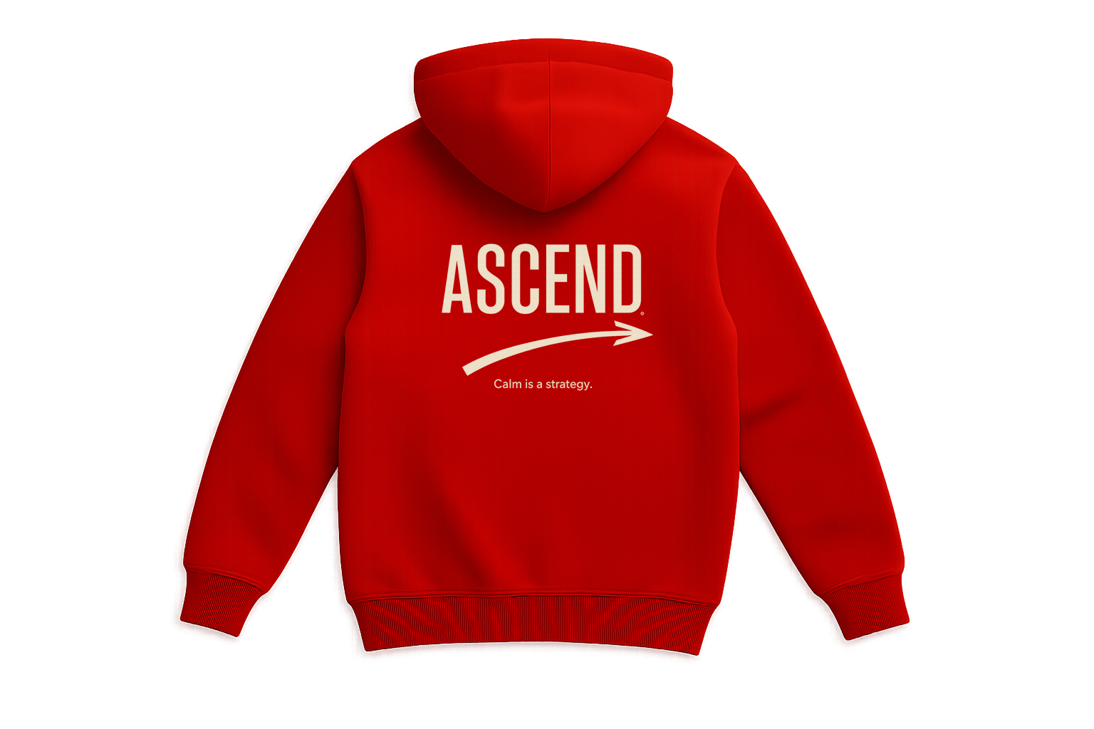 Strategy Hoodie| Novlux