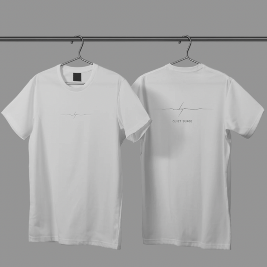 Quiet Surge T-Shirt | ASCEND