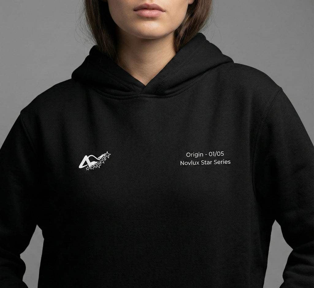 ORIGIN 01/05 | Novlux Star Series