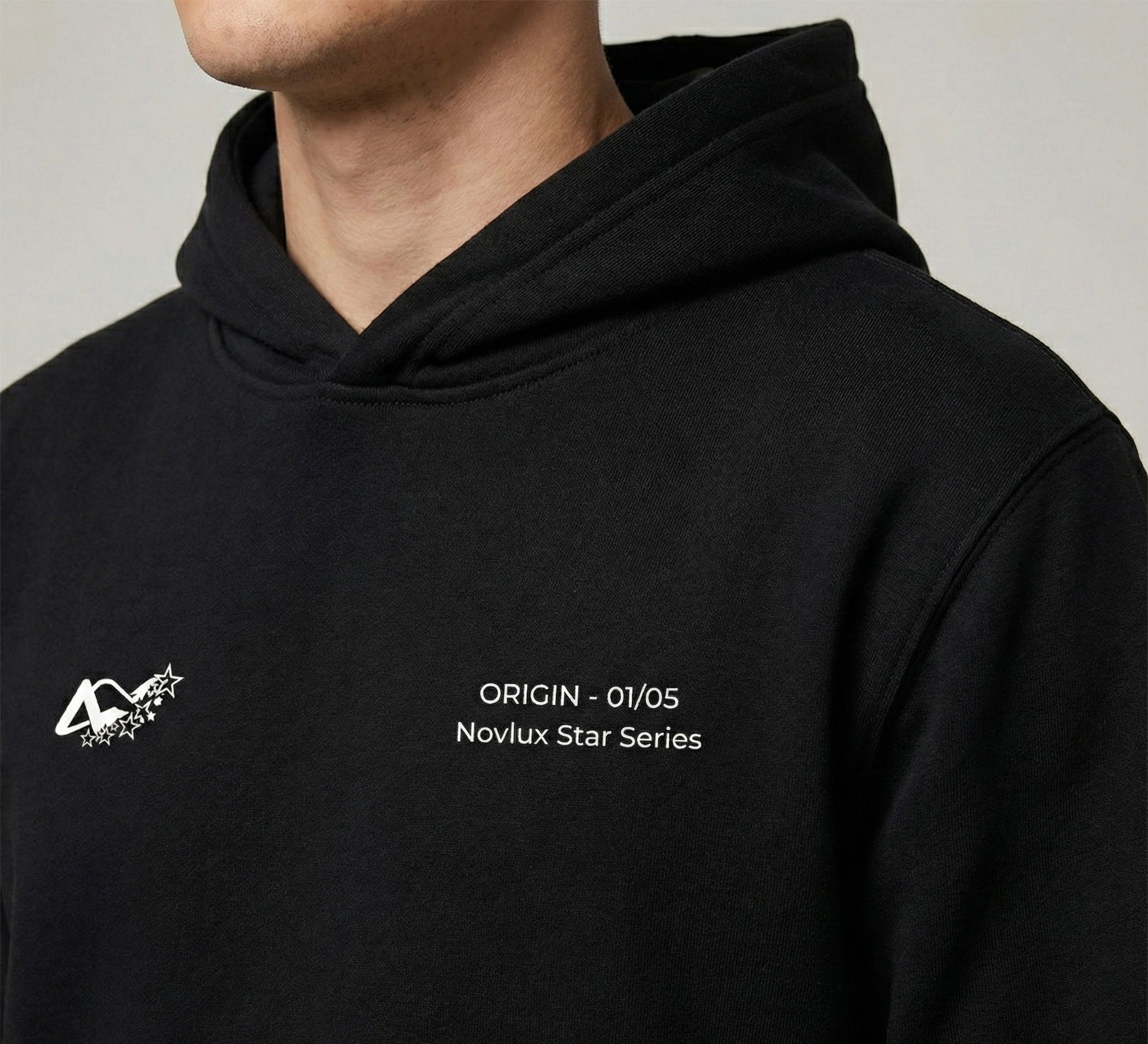 ORIGIN 01/05 | Novlux Star Series