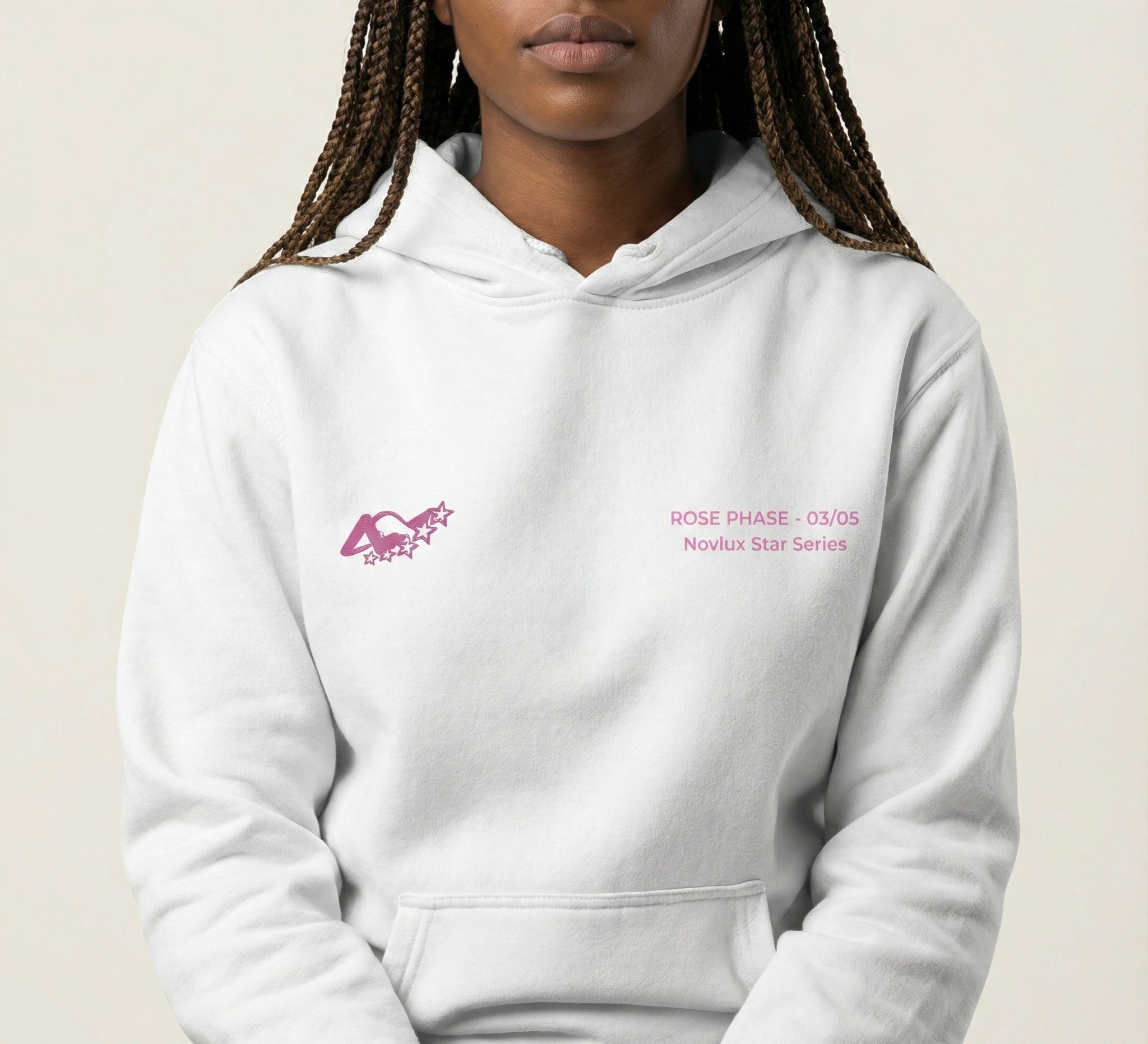 ROSE PHASE 03/05 | Novlux Star Series