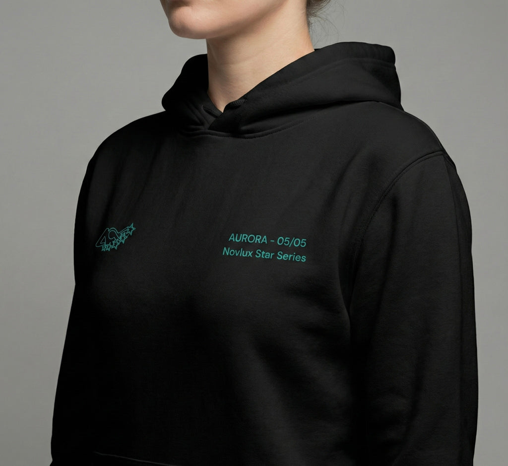 AURORA 05/05 | Novlux Star Series