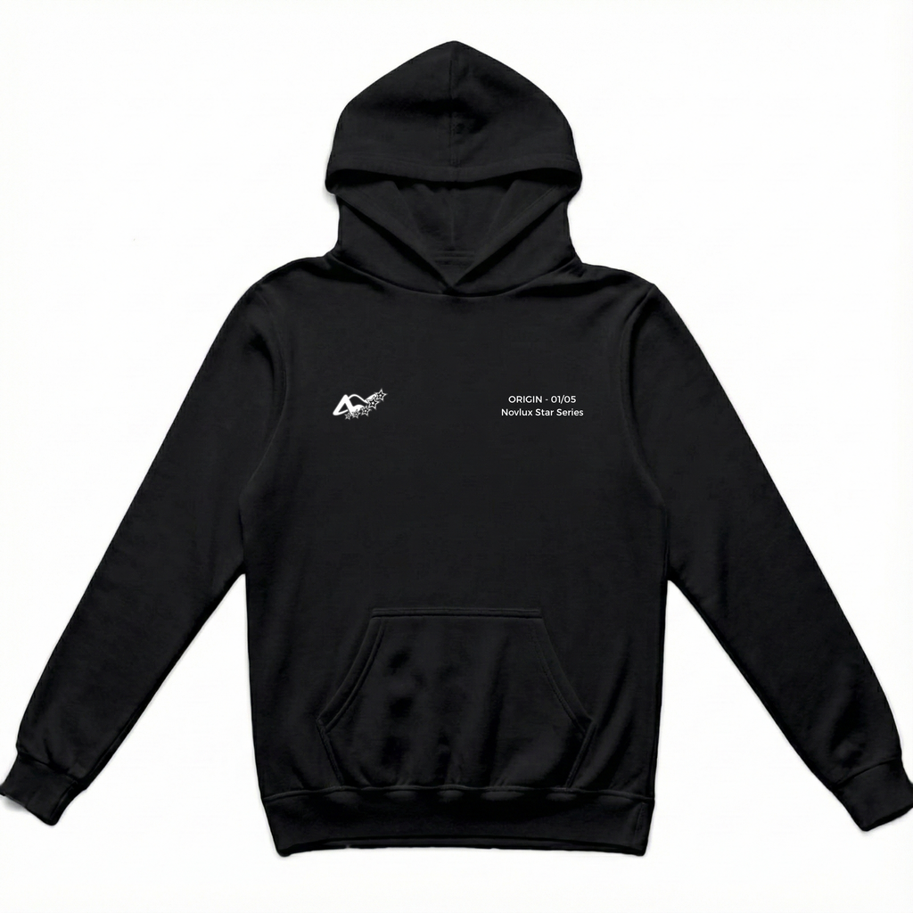 ORIGIN 01/05 | Novlux Star Series