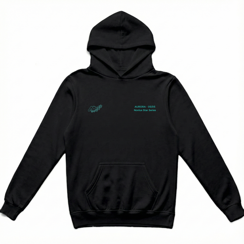 AURORA 05/05 | Novlux Star Series