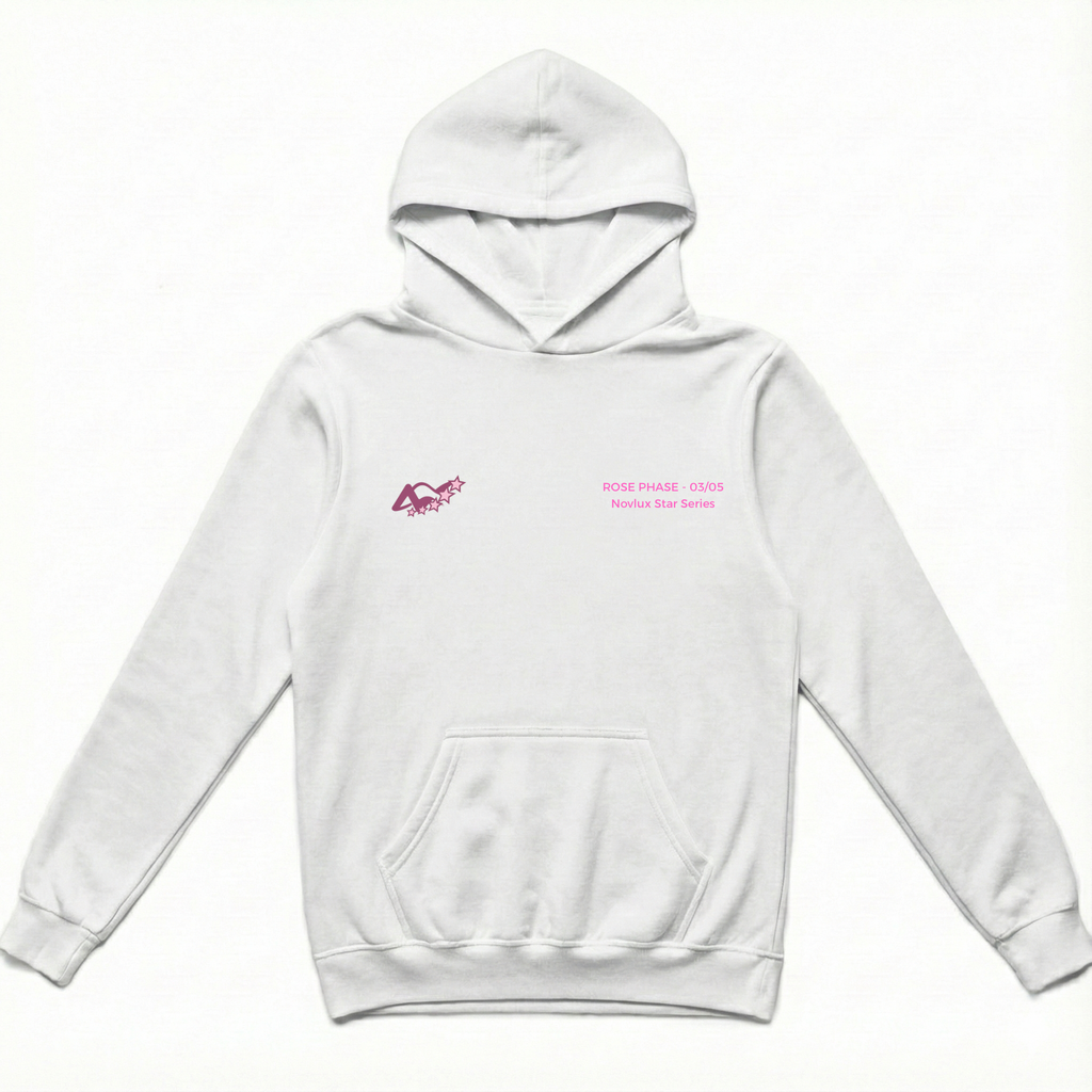 ROSE PHASE 03/05 | Novlux Star Series