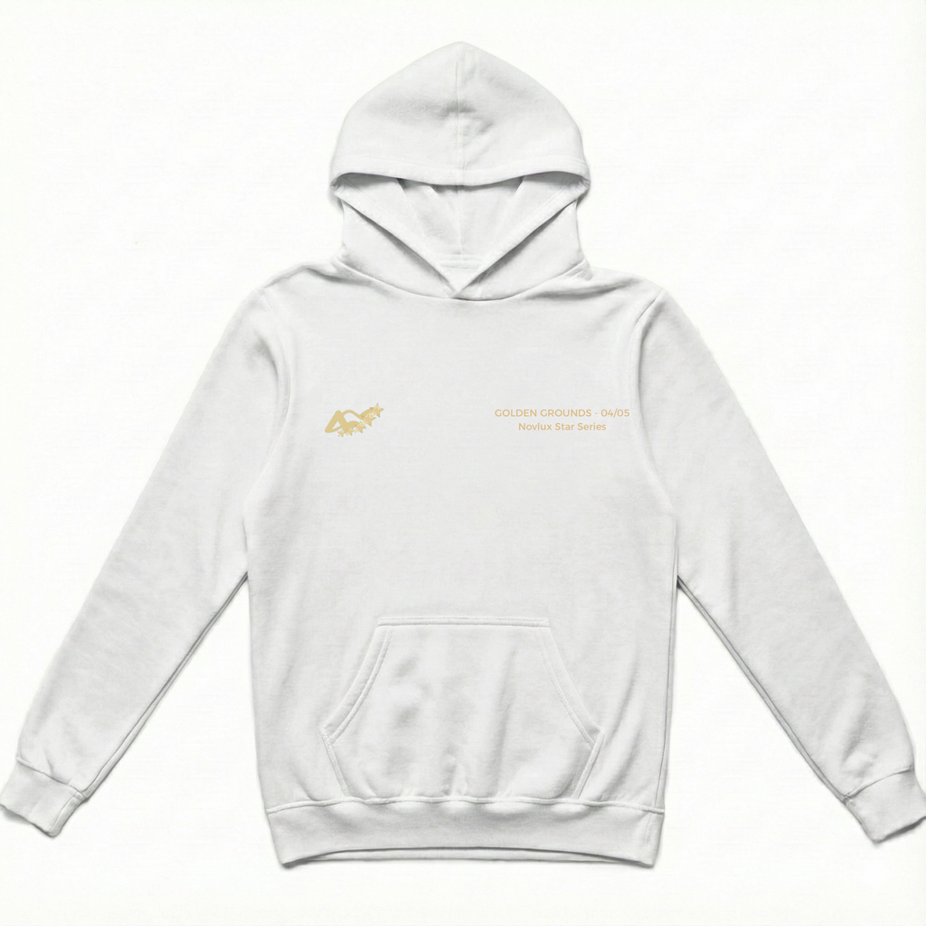 GOLDEN GROUNDS 04/05 | Novlux Star Series