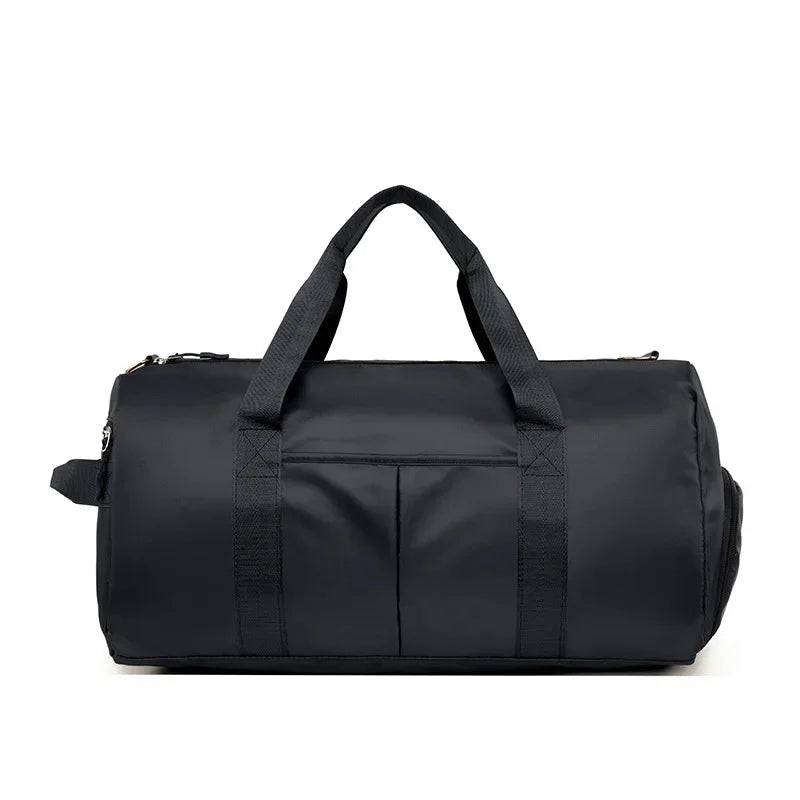 VíaFit Travel Bag™ – Stylish Gym & Travel Shoulder Bag - Novlux