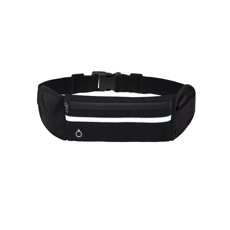 Stridr™ All-In-One Waist Pack - Novlux